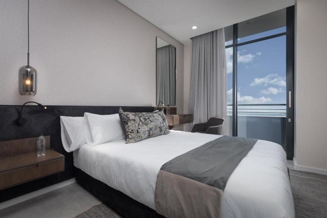 Reserved Suites Illovo Johannesburg Buitenkant foto