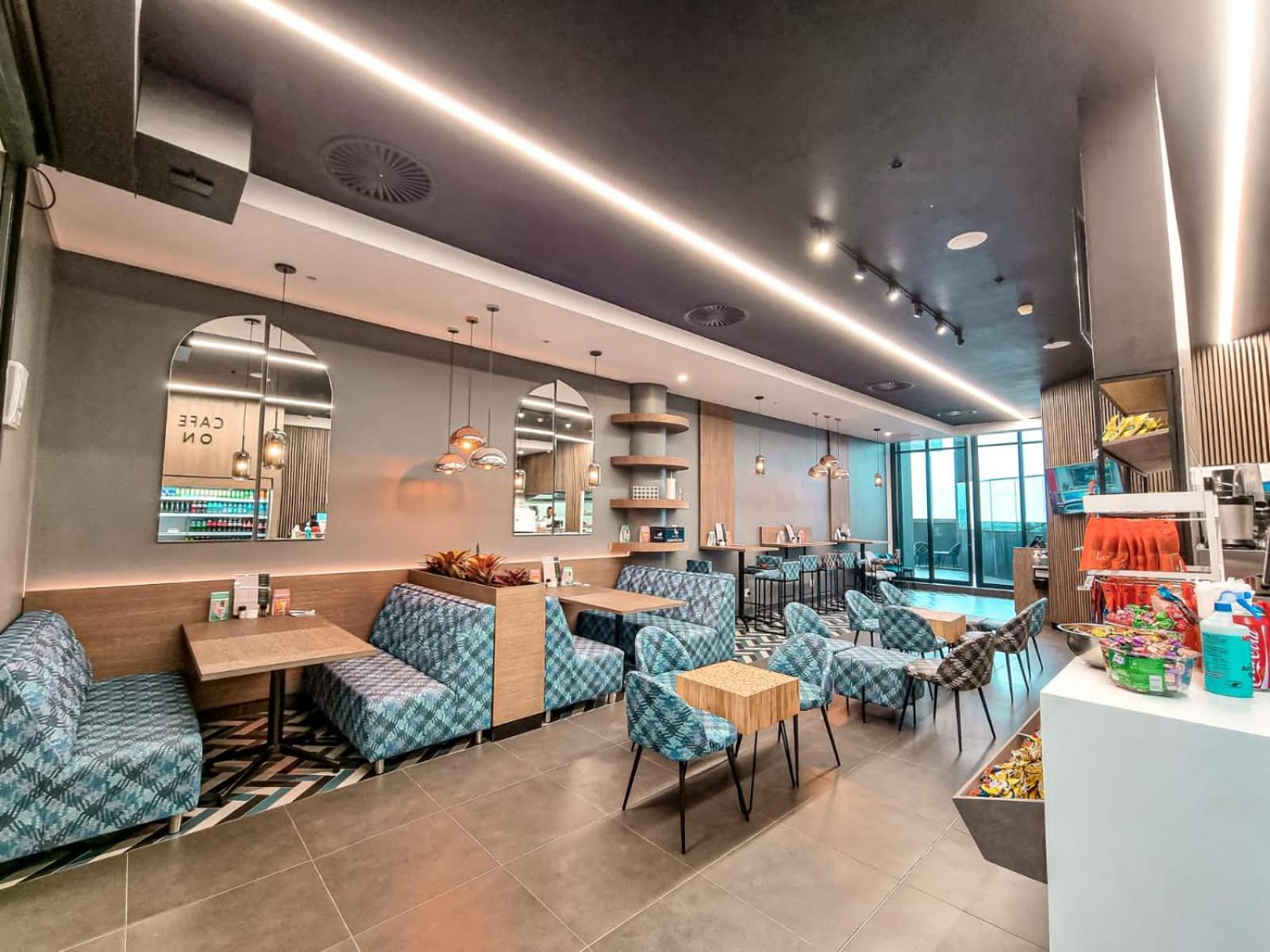 Reserved Suites Illovo Johannesburg Buitenkant foto